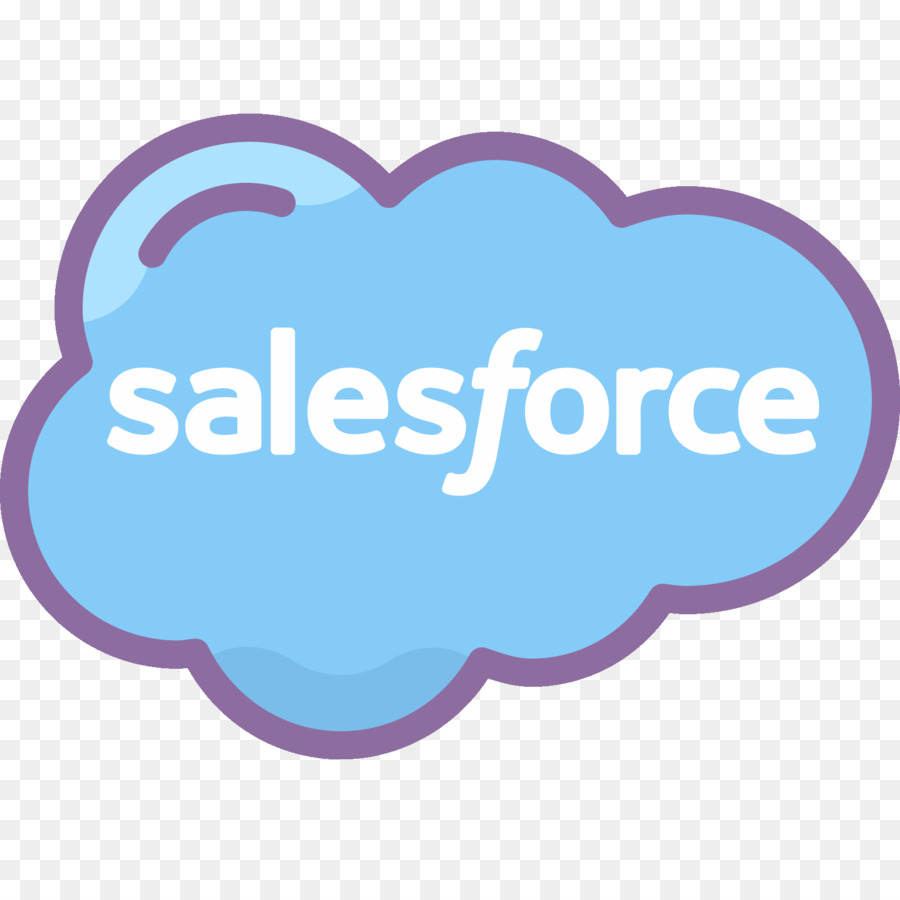 Salesforcecom，Müşteri İlişkileri Yönetimi PNG