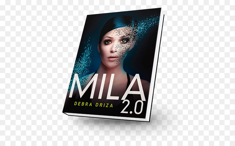 Debra Driza，20 Mila PNG