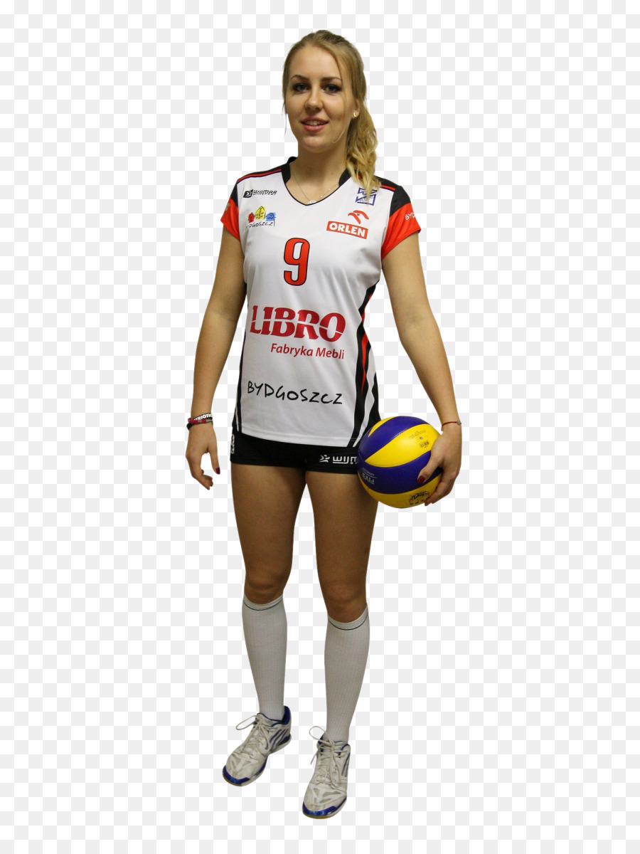 Voleybolcu，Voleybol PNG