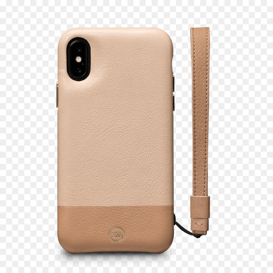 Iphone X，Deri PNG