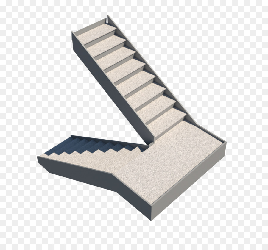Merdivenlerden，Archicad PNG
