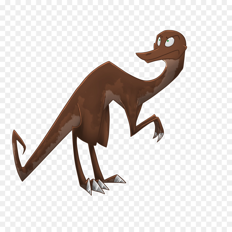 Velociraptor，Hayvan PNG