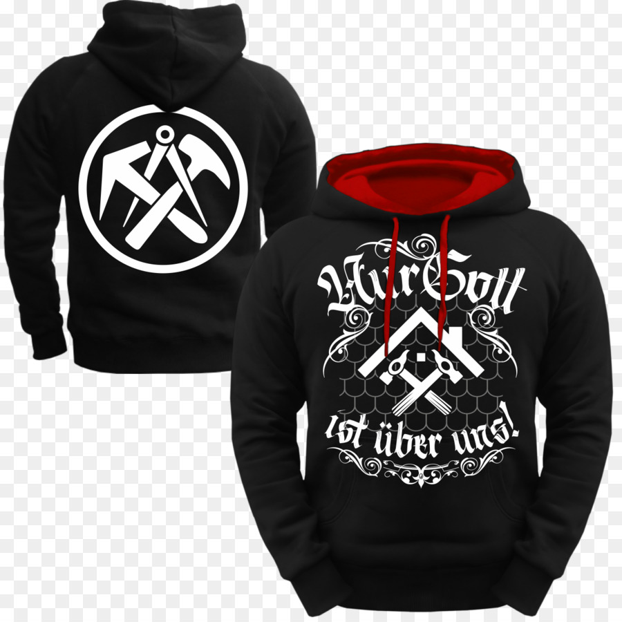 Hoodie，Kan Grubu PNG