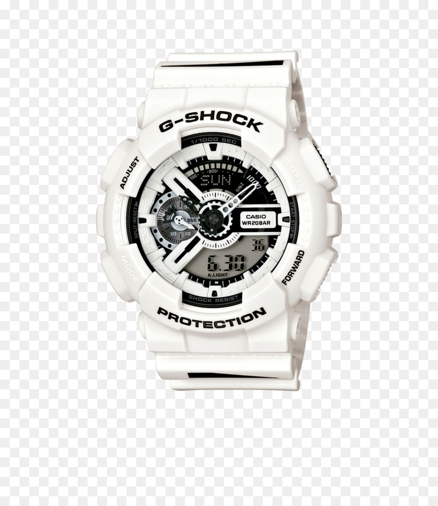 Gshock，İzle PNG