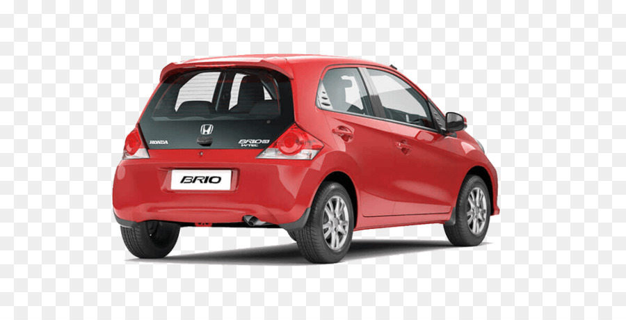 Honda Brio，şehir Arabası PNG