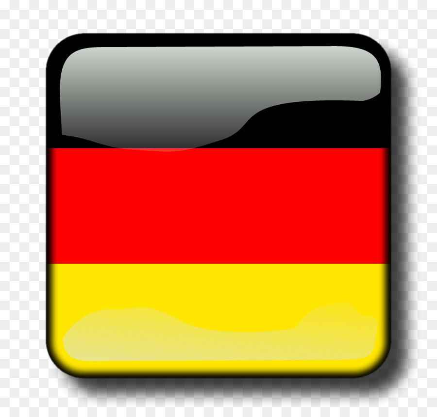 Almanya，Almanya Bayrağı PNG