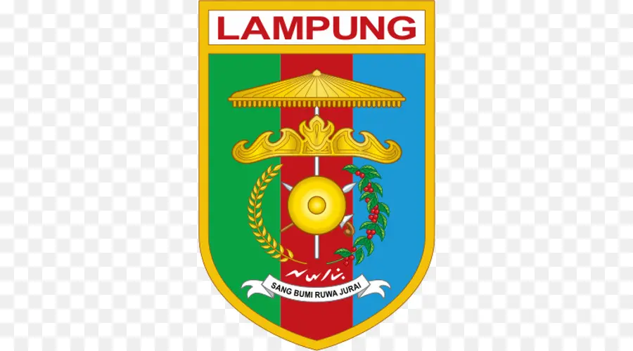 Bandar Lampung，Endonezya Iller PNG