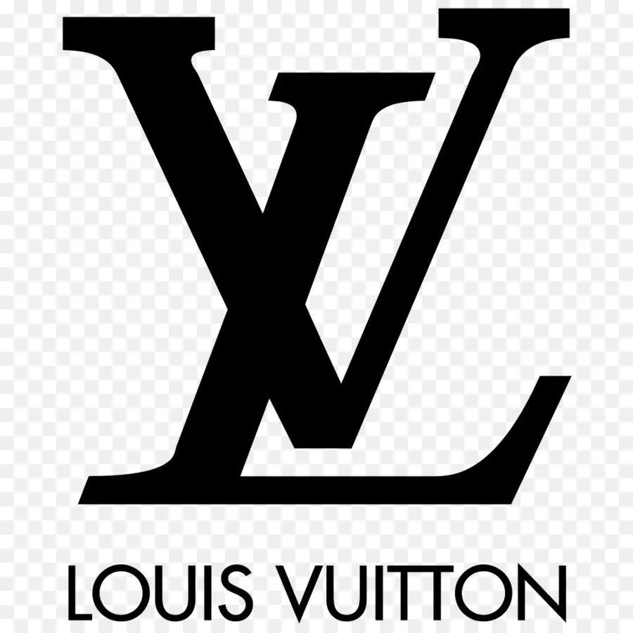 Louis Vuitton'un Logosu，Moda PNG