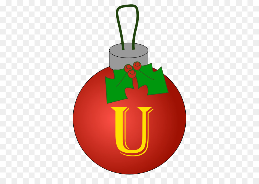 Yılbaşı Süsü，Noel PNG