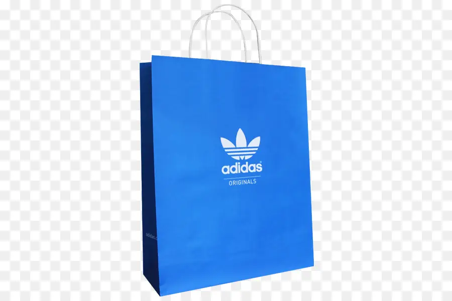 Adidas Alışveriş çantası，Marka PNG