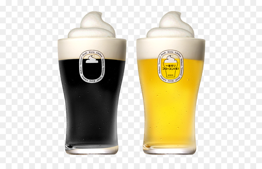 Kirin Şirketi，Bira PNG