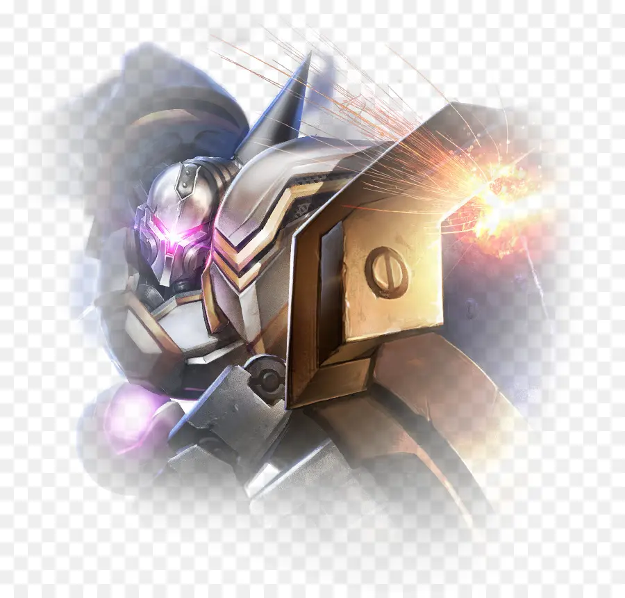 Robot，Mekanik PNG