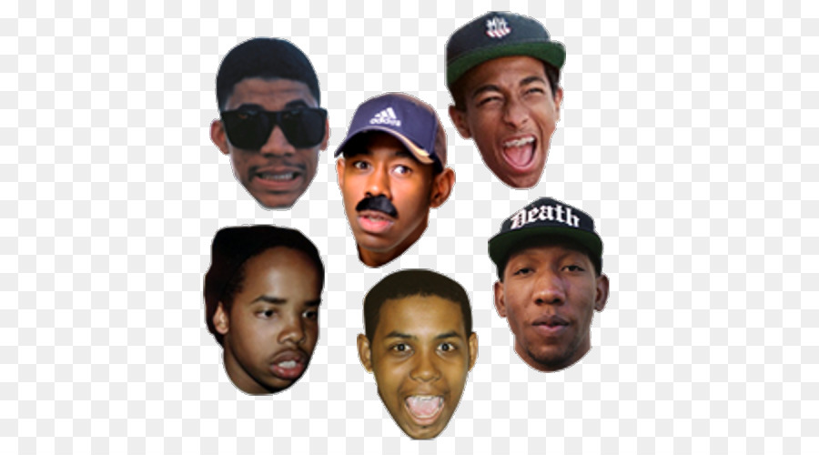 Earl Sweatshirt， PNG