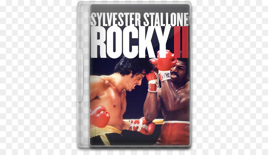 Rocky Ii Posteri，Boks PNG