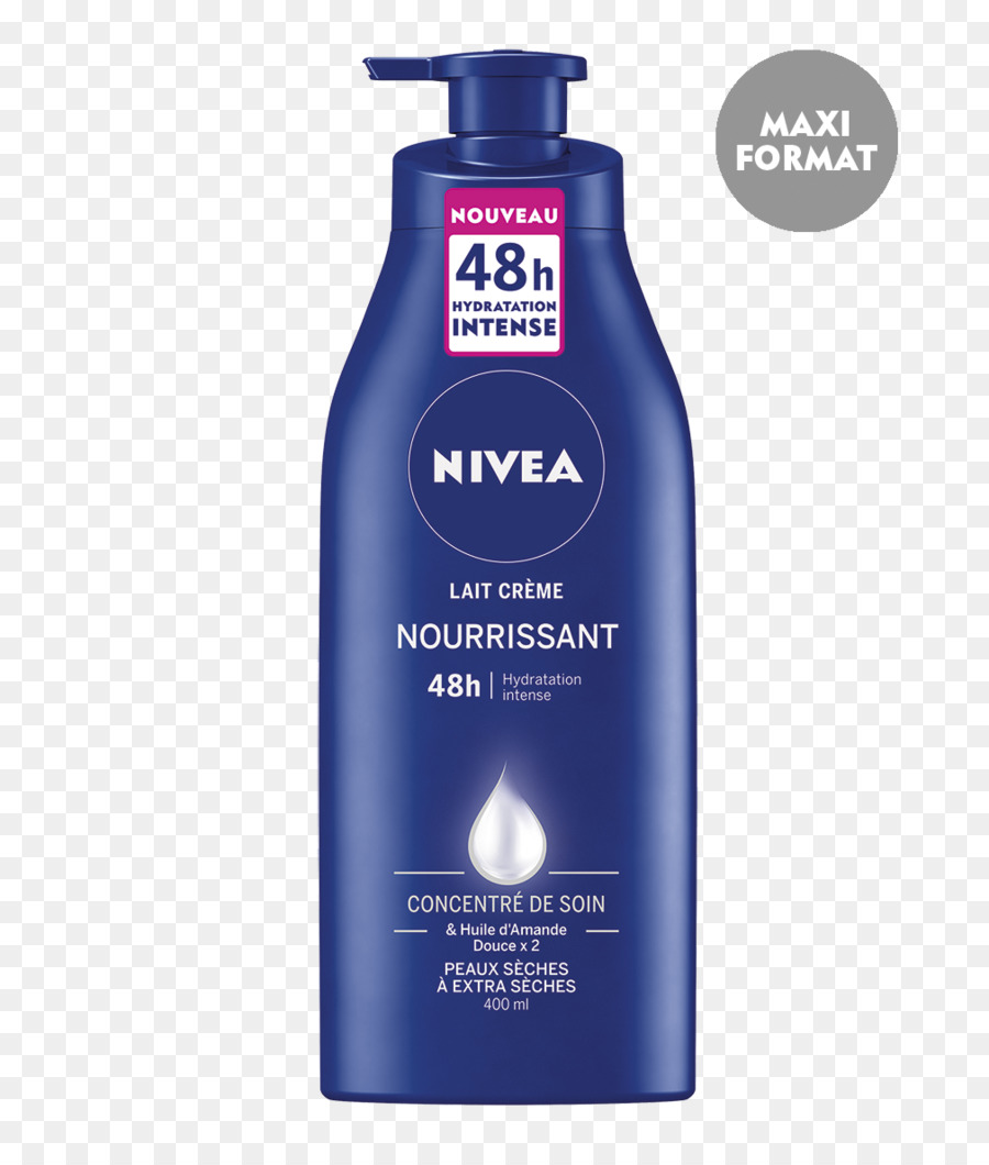 Nivea Besleyici Krem，Cilt Bakımı PNG