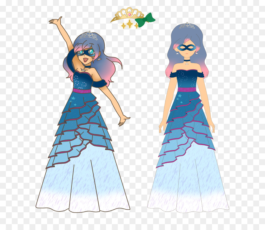 Kostüm Tasarımı，Elbise PNG