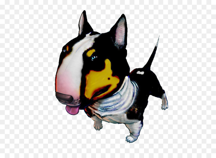 Boğa Terrier，Minyatür Bull Terrier PNG