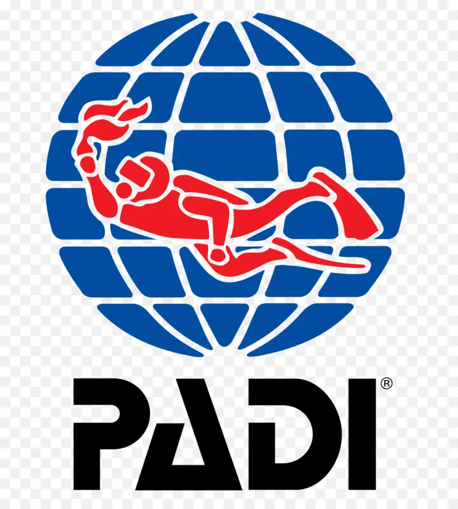 Padi Logosu，Dalış PNG