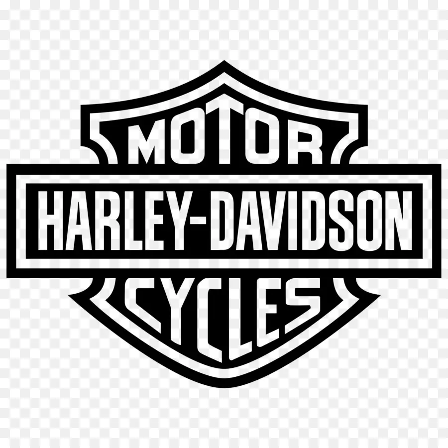 Harley Davidson，Motosiklet PNG