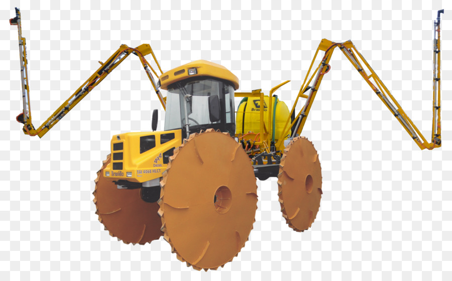 Buldozer，Traktör PNG