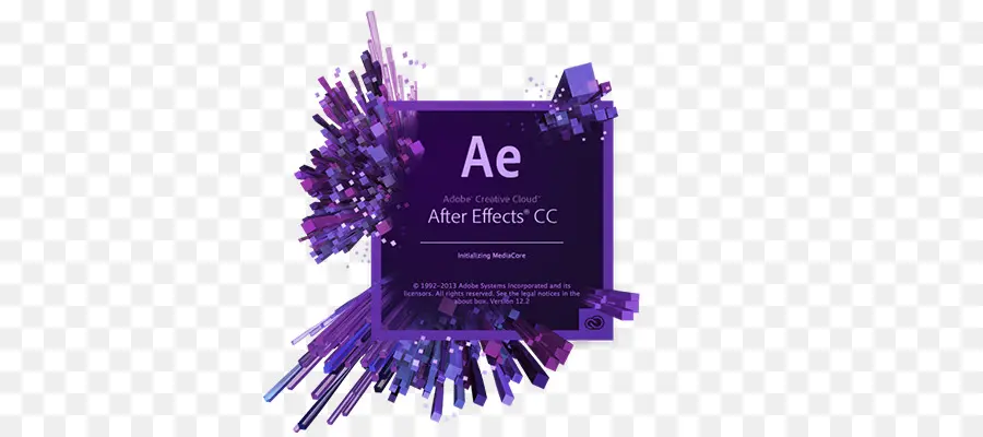 Adobe Creative Cloud，Adobe After Effects PNG