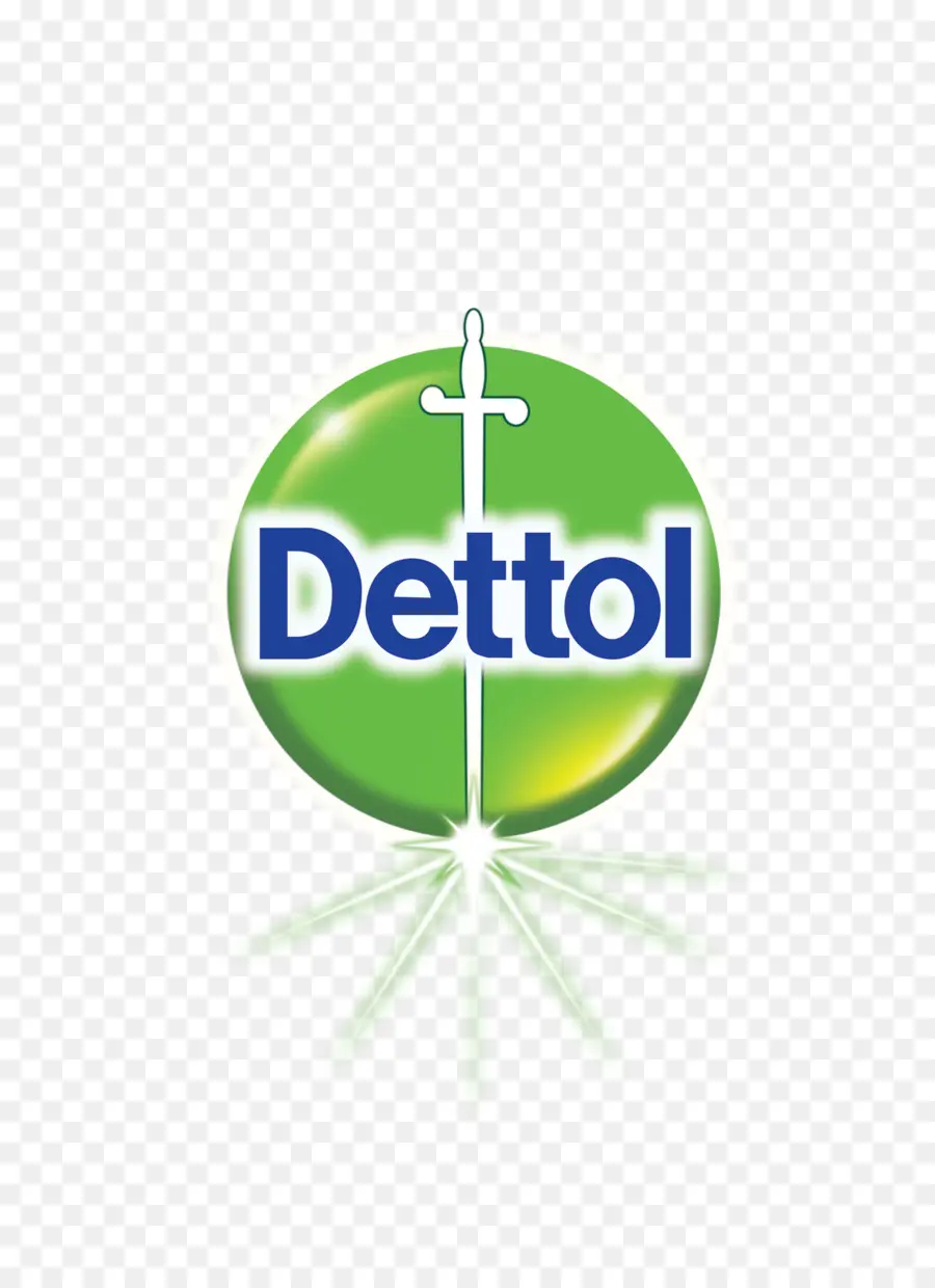 Dettol Logosu，Hijyen PNG