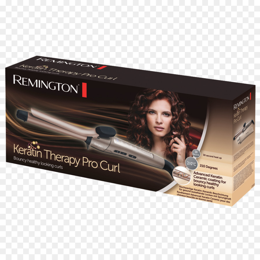 Saç Demir，Cİ9532 Pearl Pro Curl PNG