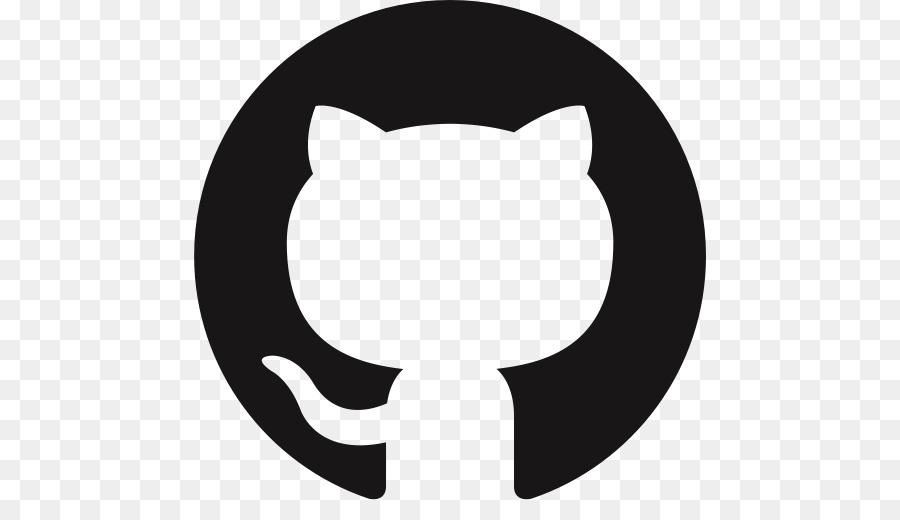 Github Logosu，Sekiz Kat PNG