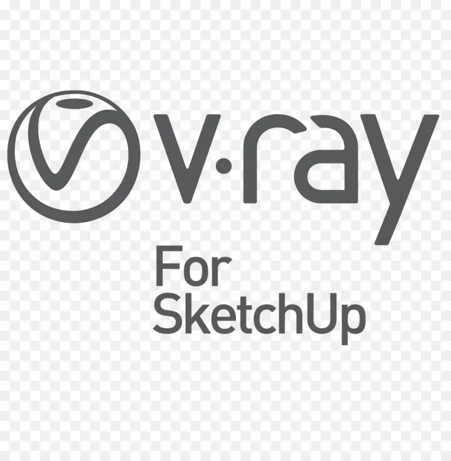 Sketchup Için V Ray，Oluşturma PNG