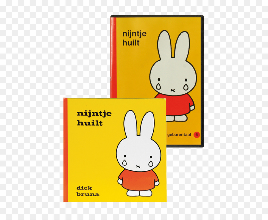 Tavşan，Miffy PNG