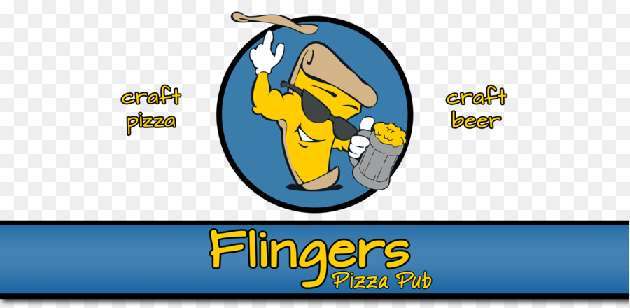 Bira，Flingers Pizza Pub PNG