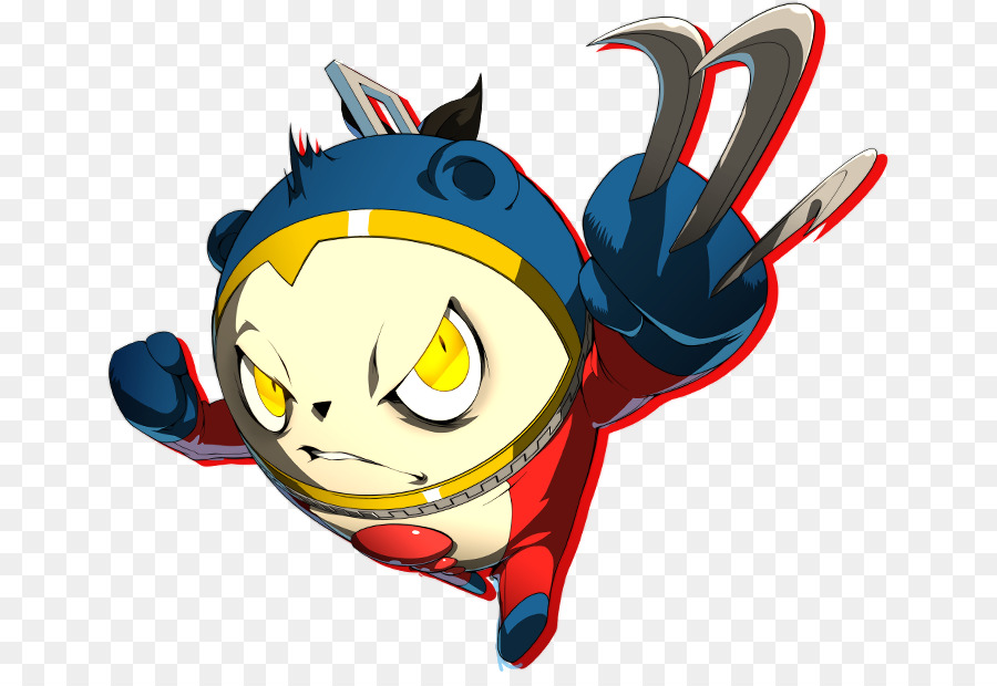 Persona 4 Arena Ultimax，Persona 4 Arena PNG