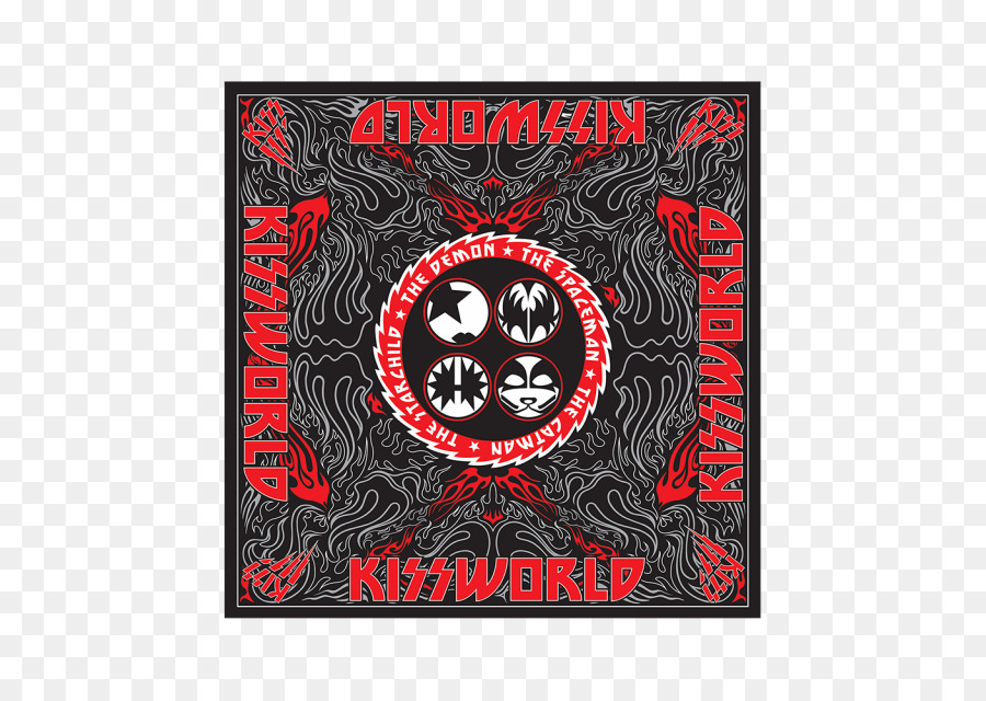 Kissworld Tur，Kissworld PNG