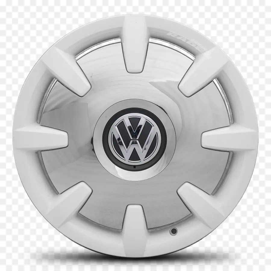 Jant Kapağı，Volkswagen PNG