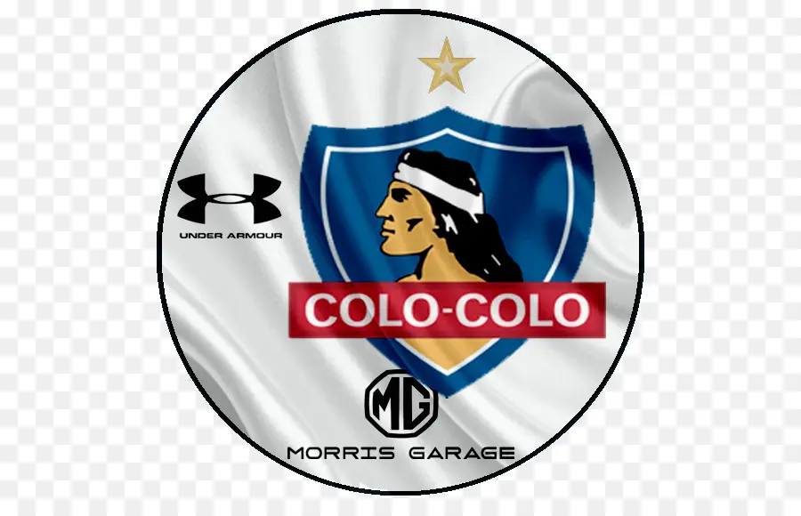 Colo Colo Logosu，Logo PNG