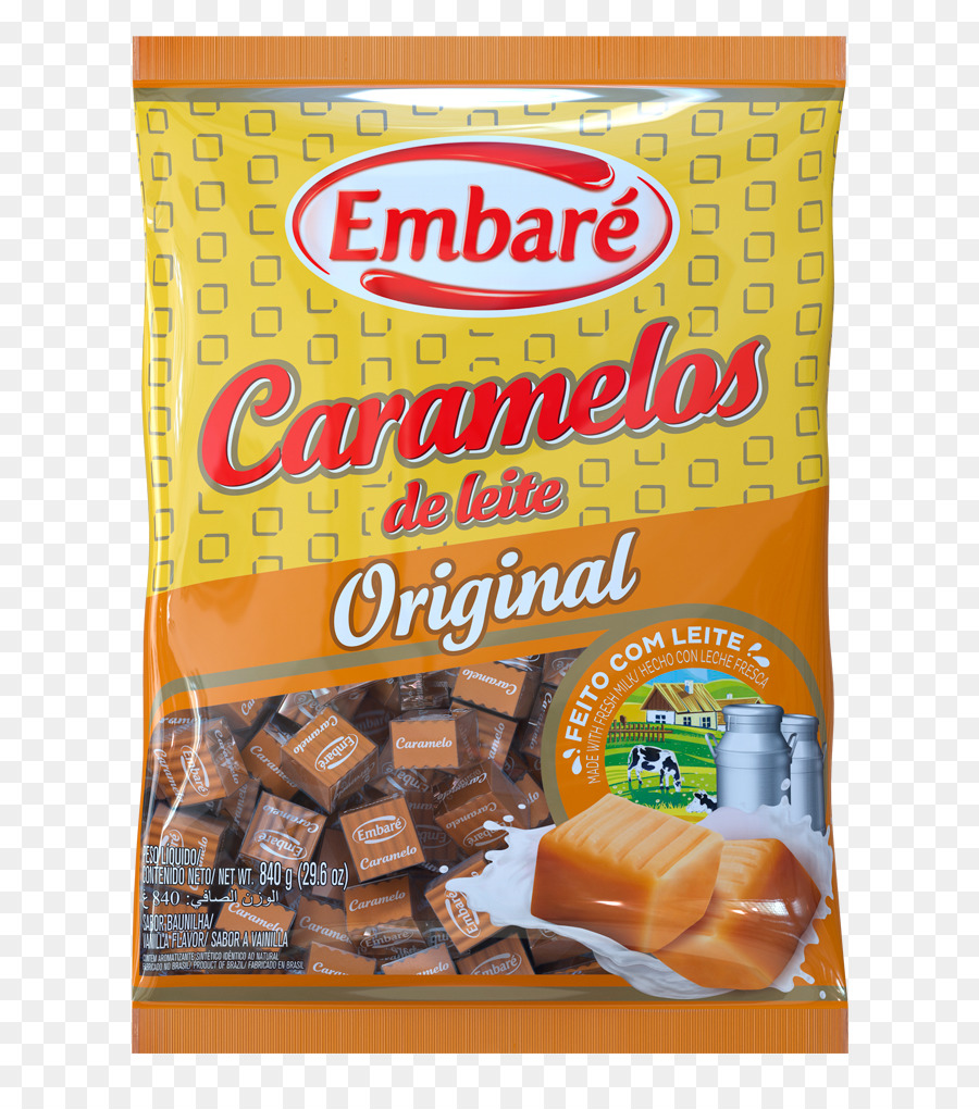 Embaré Caramelos，Karamel PNG