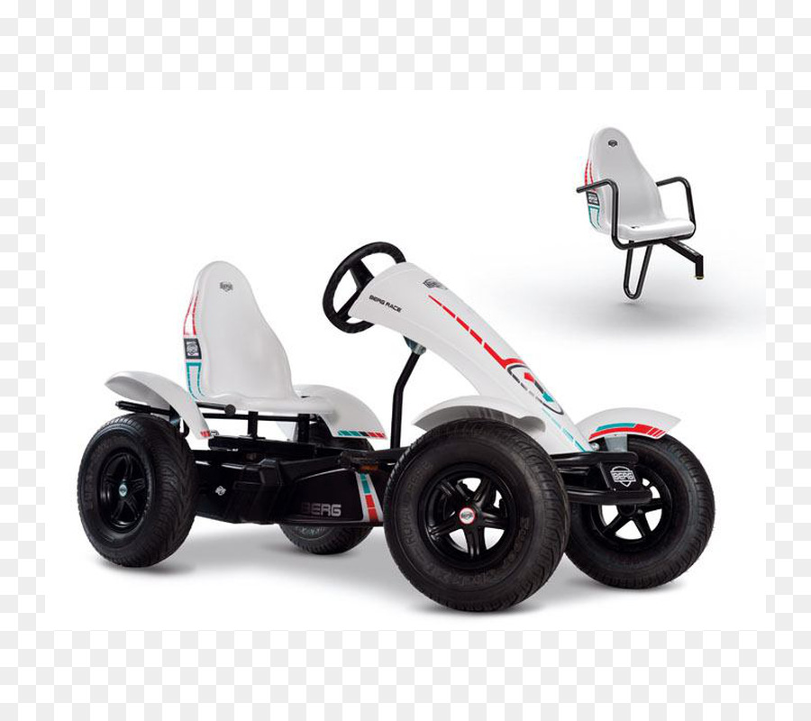 Gokart，Kart Yarışı PNG