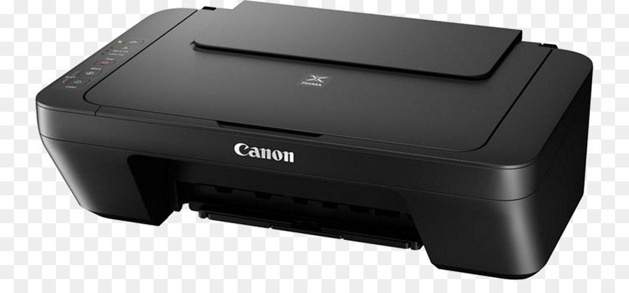 Canon，Çok İşlevli Yazıcı PNG