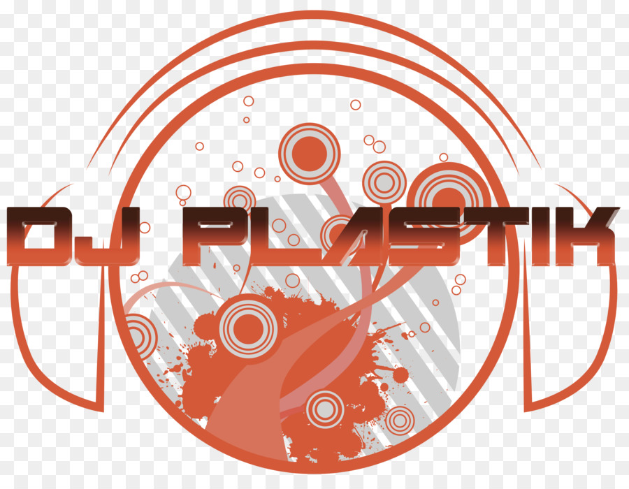 Dj Plastik Logo，Müzik PNG