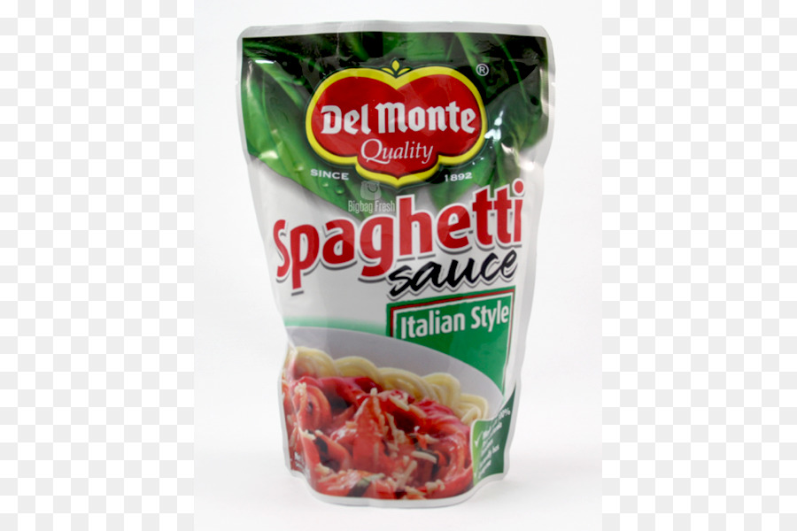 Spagetti Sosu，Del Monte PNG