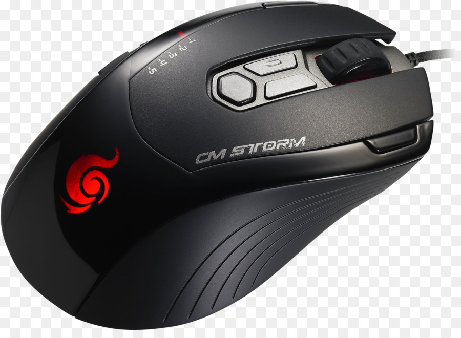 Bilgisayar Fare，Cooler Master PNG