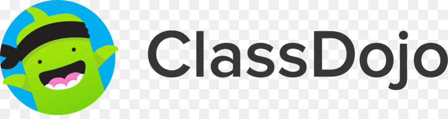 Classdojo Logosu，Eğitim PNG