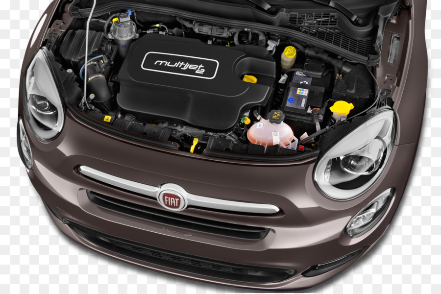 2016 Fİat 500x，Fiat PNG