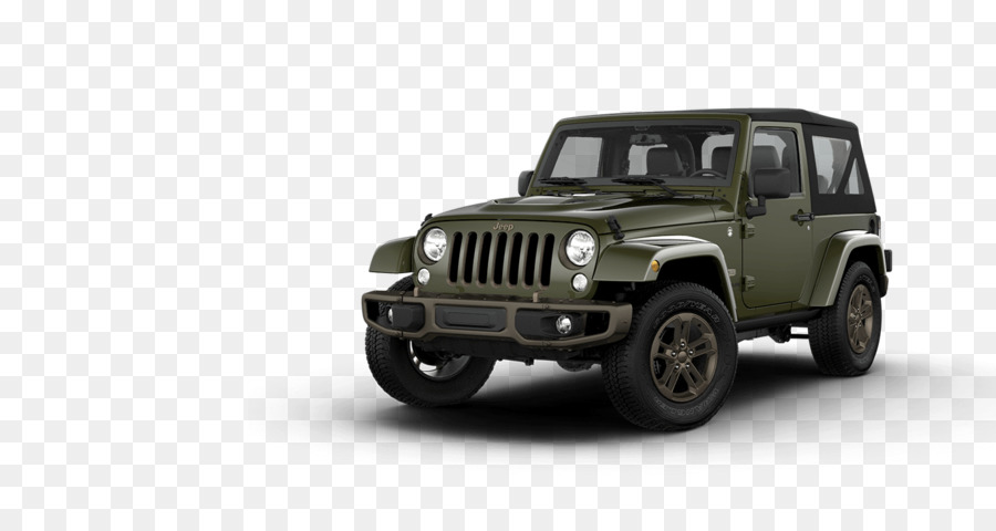 Cip，Jeep Wrangler PNG