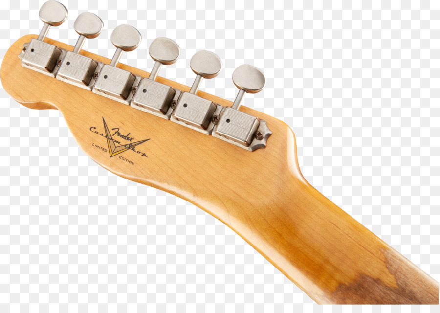 Gitar Mesnetli，Ayar Mandalları PNG