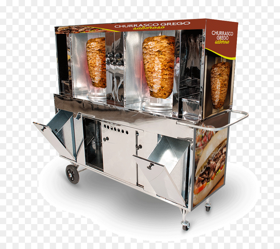 Churrasco，Kebap PNG