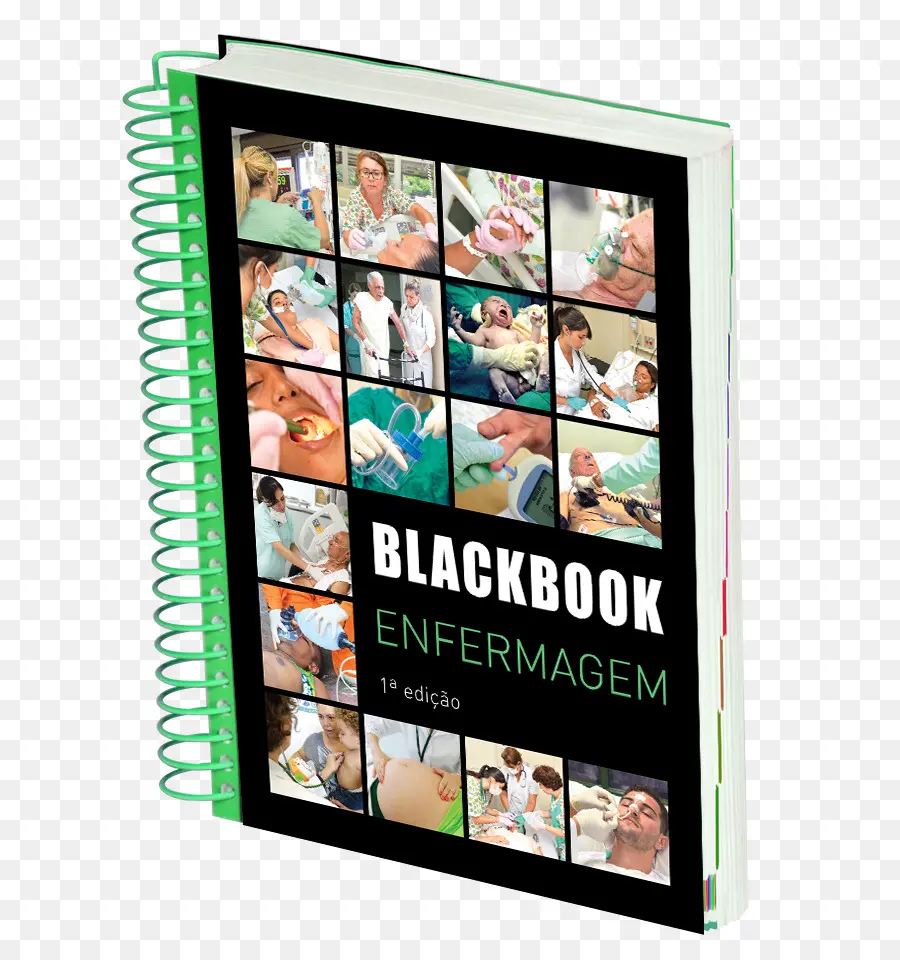 Blackbook Enfermagem，Blackbook Sağlık Kliniği PNG