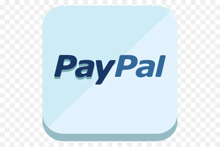 Paypal Logosu，Ödeme PNG