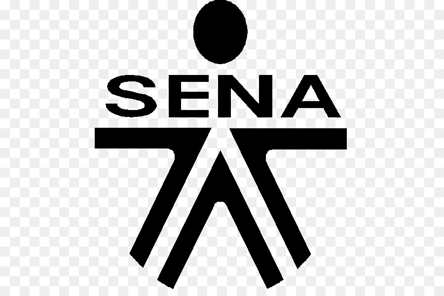 Sena Logosu，Yeşil PNG