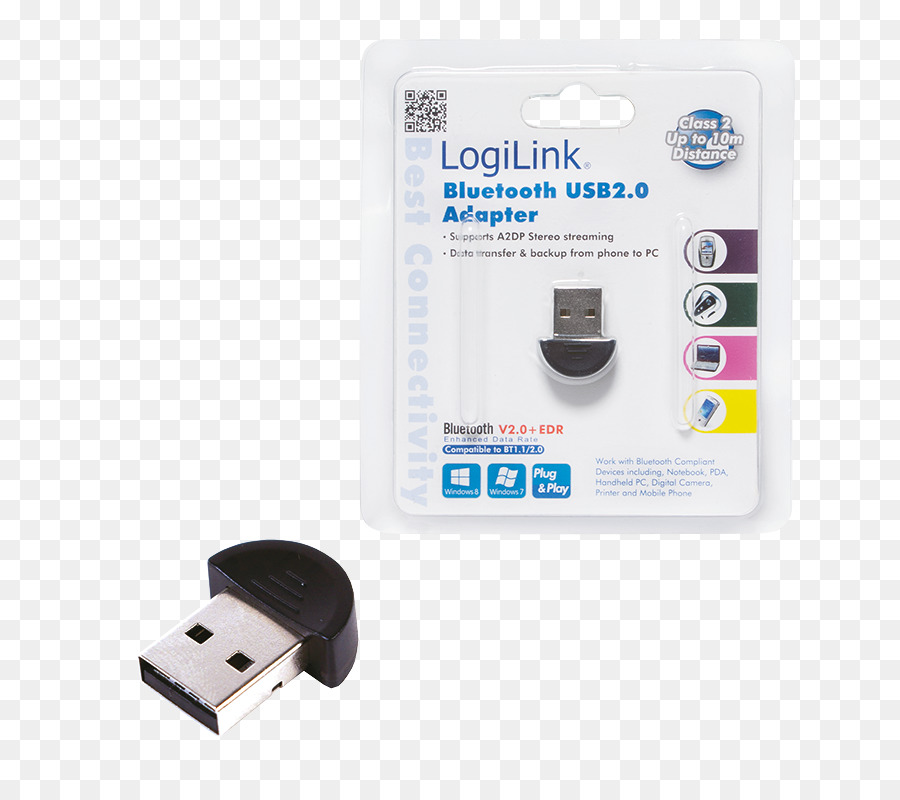 Usb Flash Sürücüler，Adaptör PNG